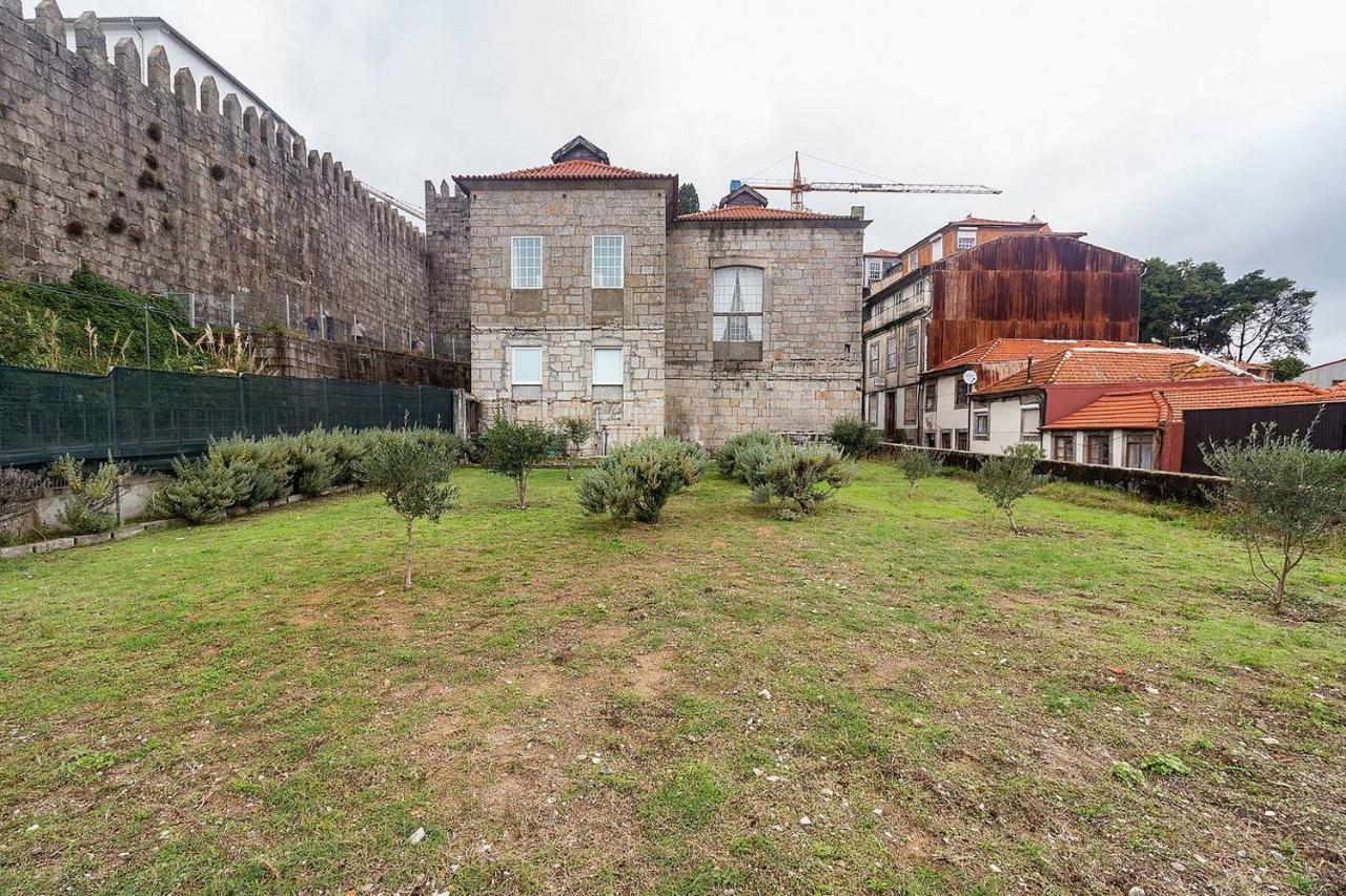 Renovated Apartments In Central Lisboa Exterior foto
